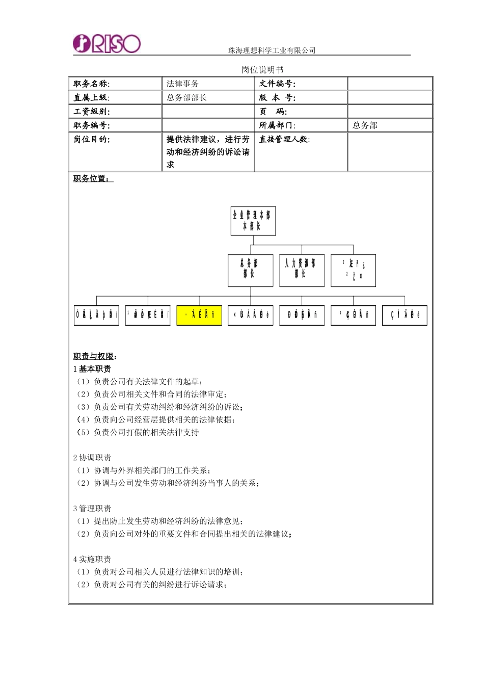 法律事物.doc_第1页