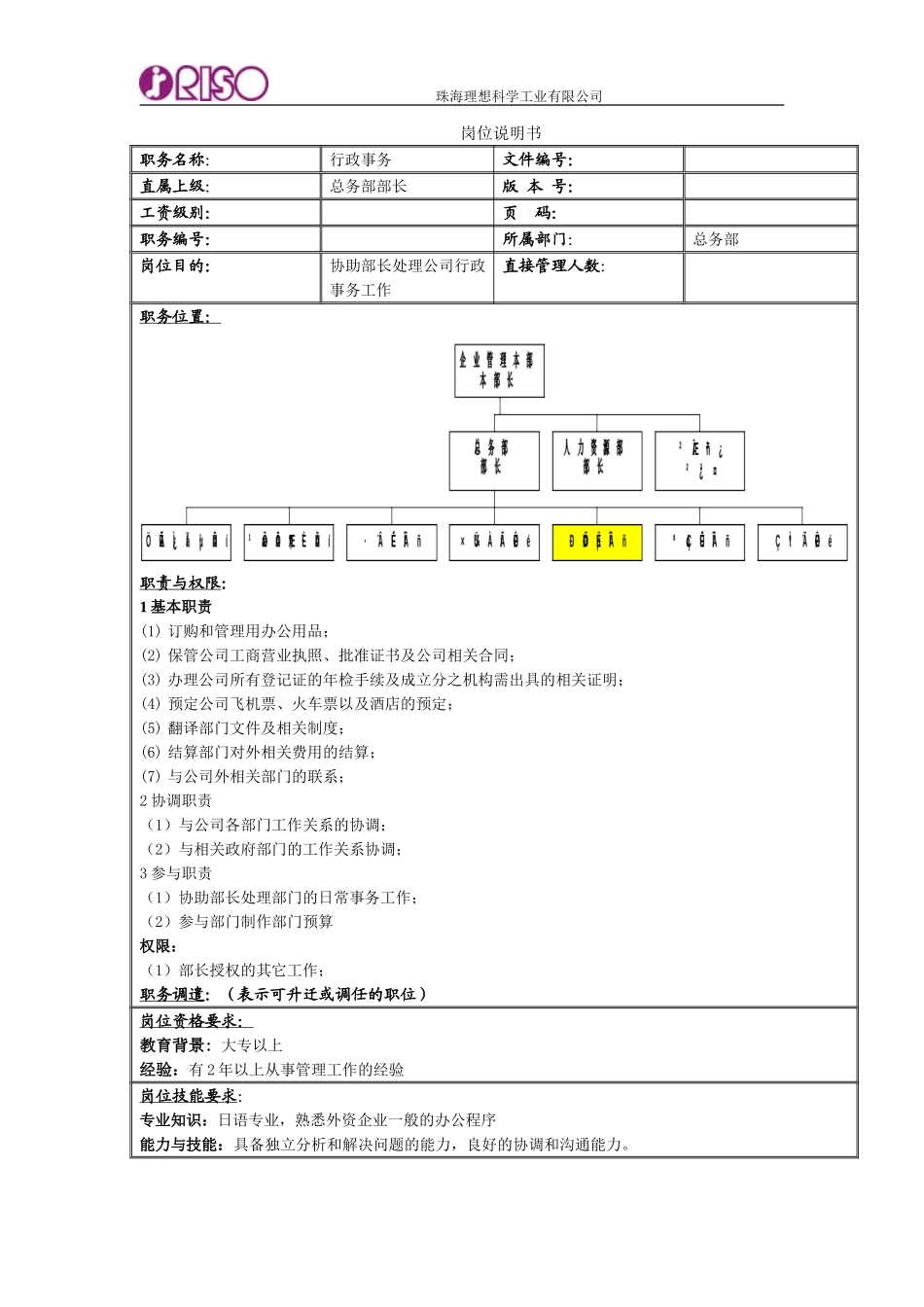 行政事务.doc_第1页