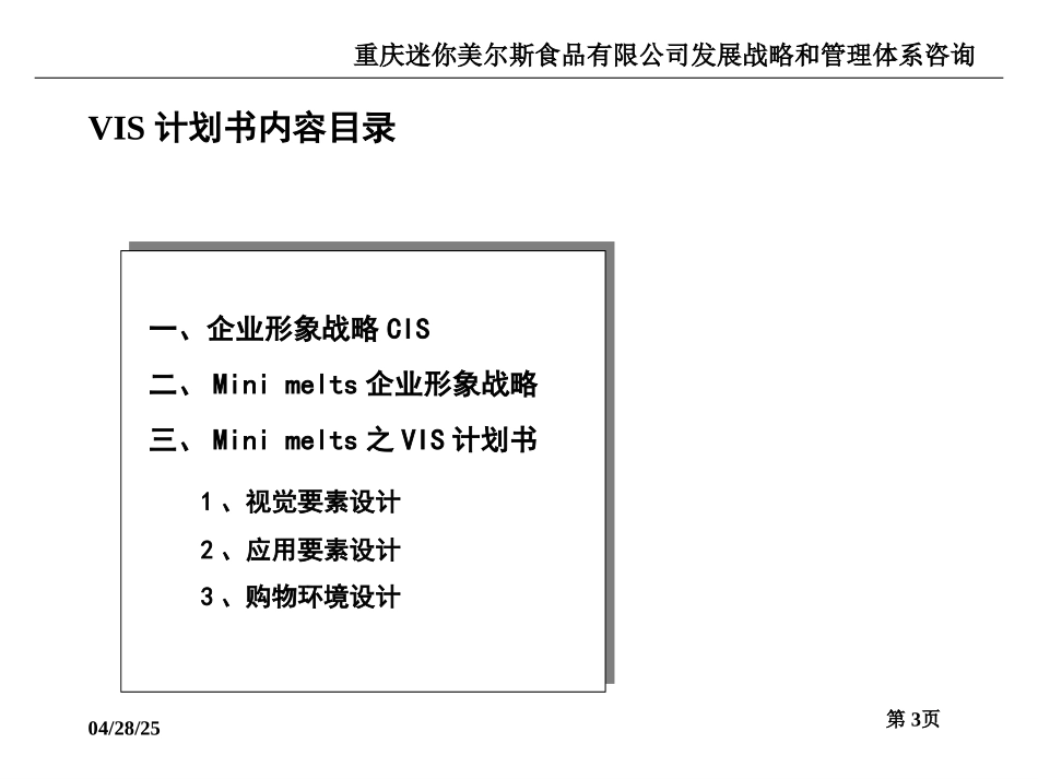 MINIMELTS VIS计划书.ppt_第3页