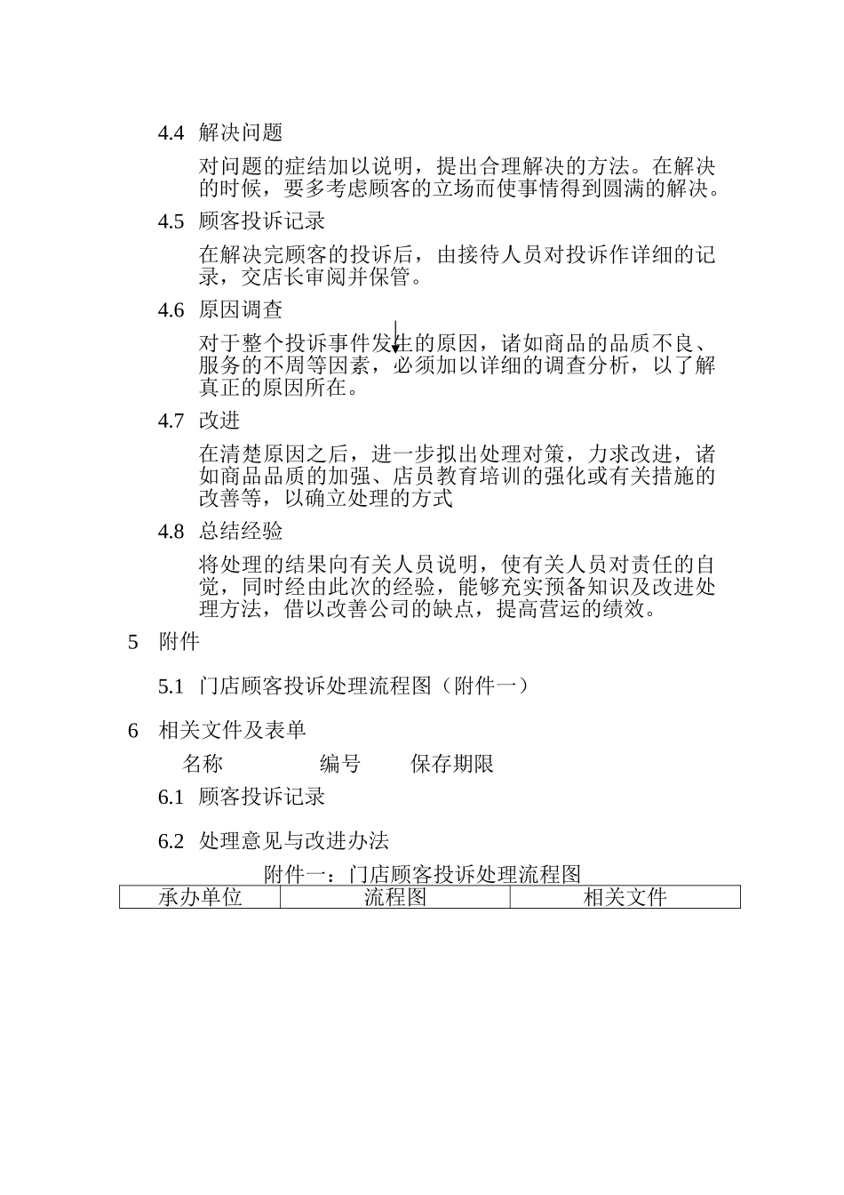 顾客投诉处理程序.doc_第3页