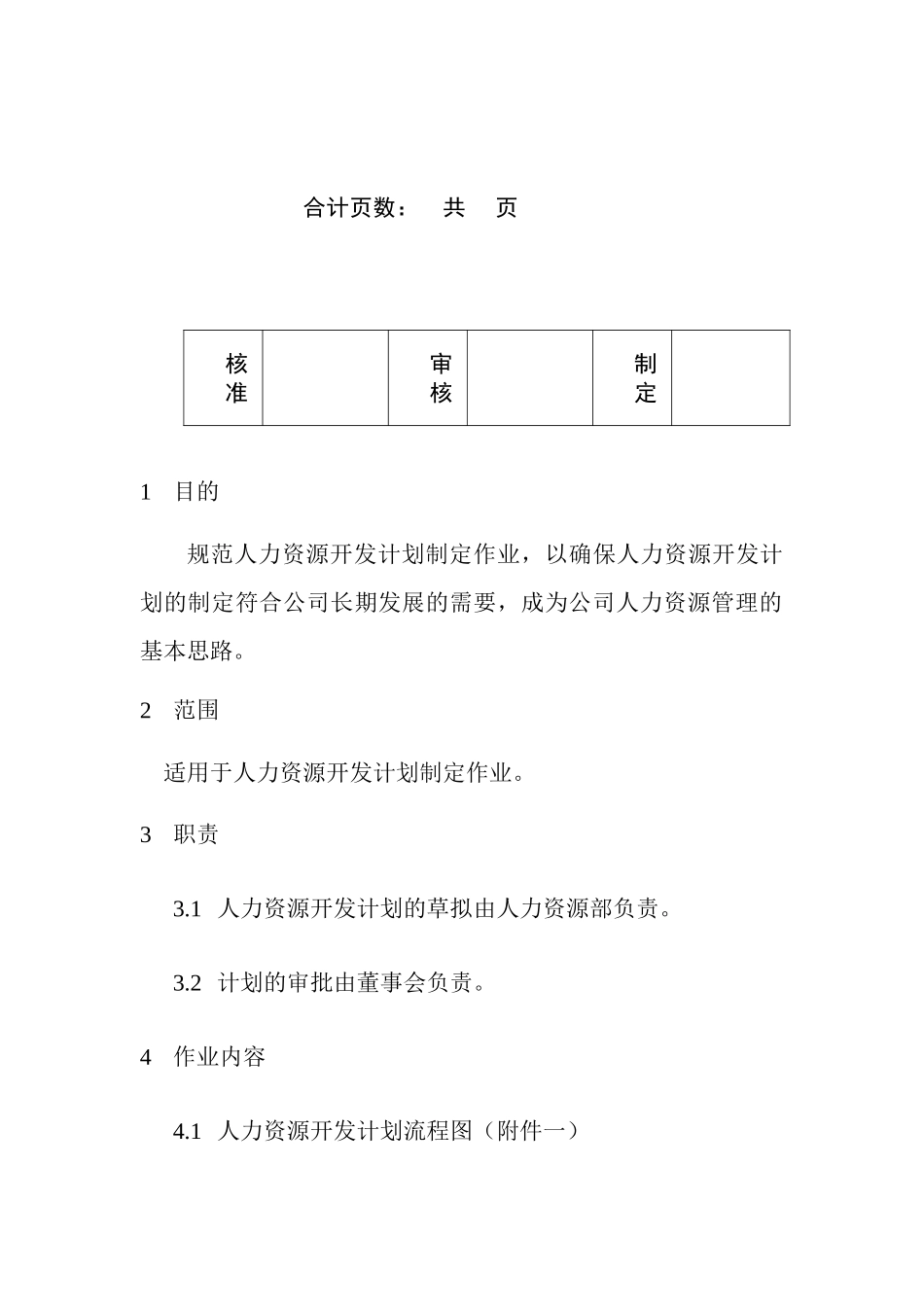 人力资源计划程序.doc_第2页