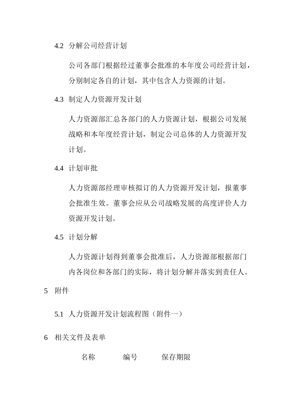 人力资源计划程序.doc_第3页
