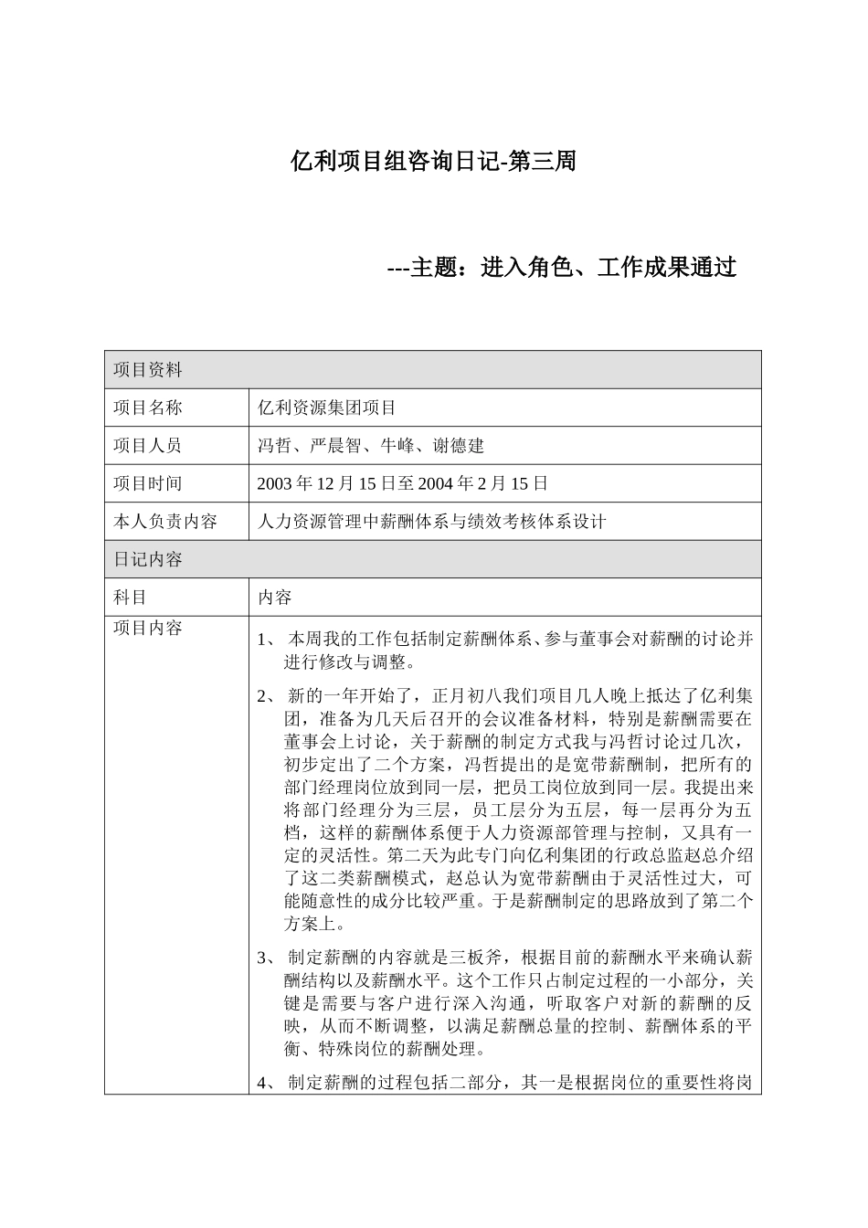 亿利项目日记-第三周.doc_第1页