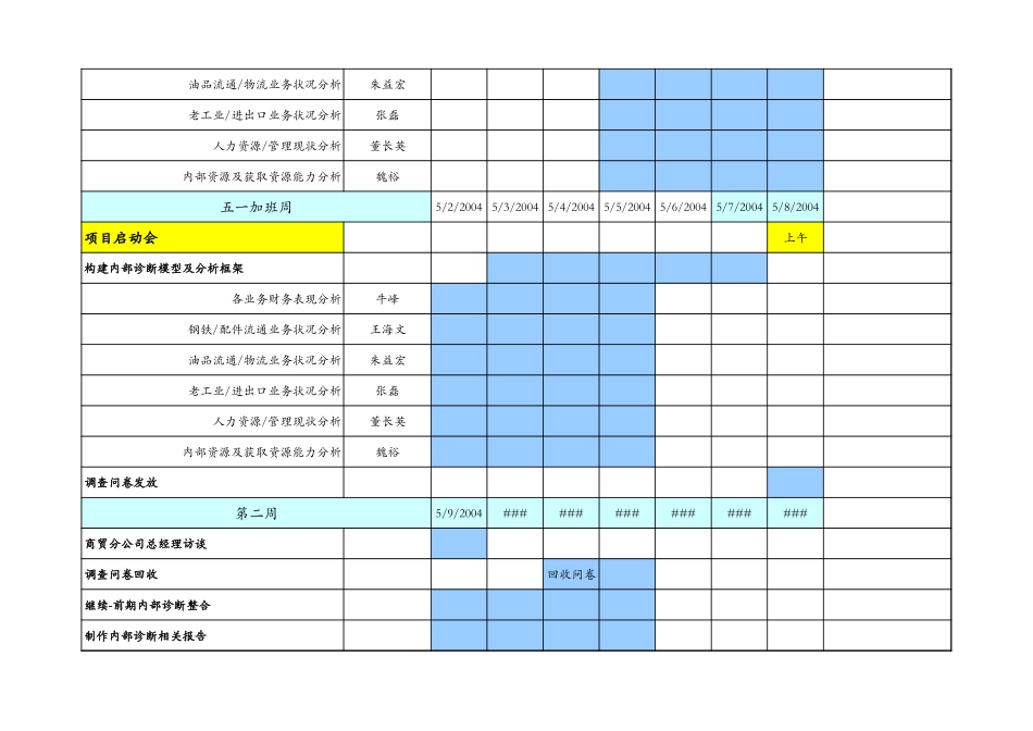 0428-内部工作计划-中铁物资项目工作计划表-第一阶段.xls_第2页