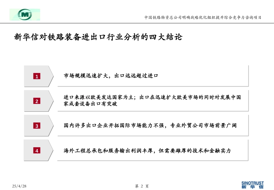 中铁物资进出口业务分析cong.ppt_第2页