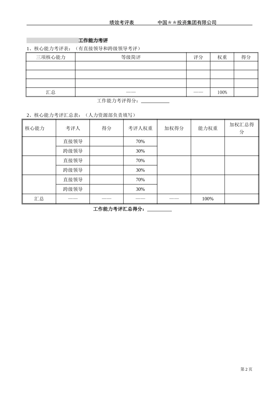 ABYG绩效考评表.doc_第3页
