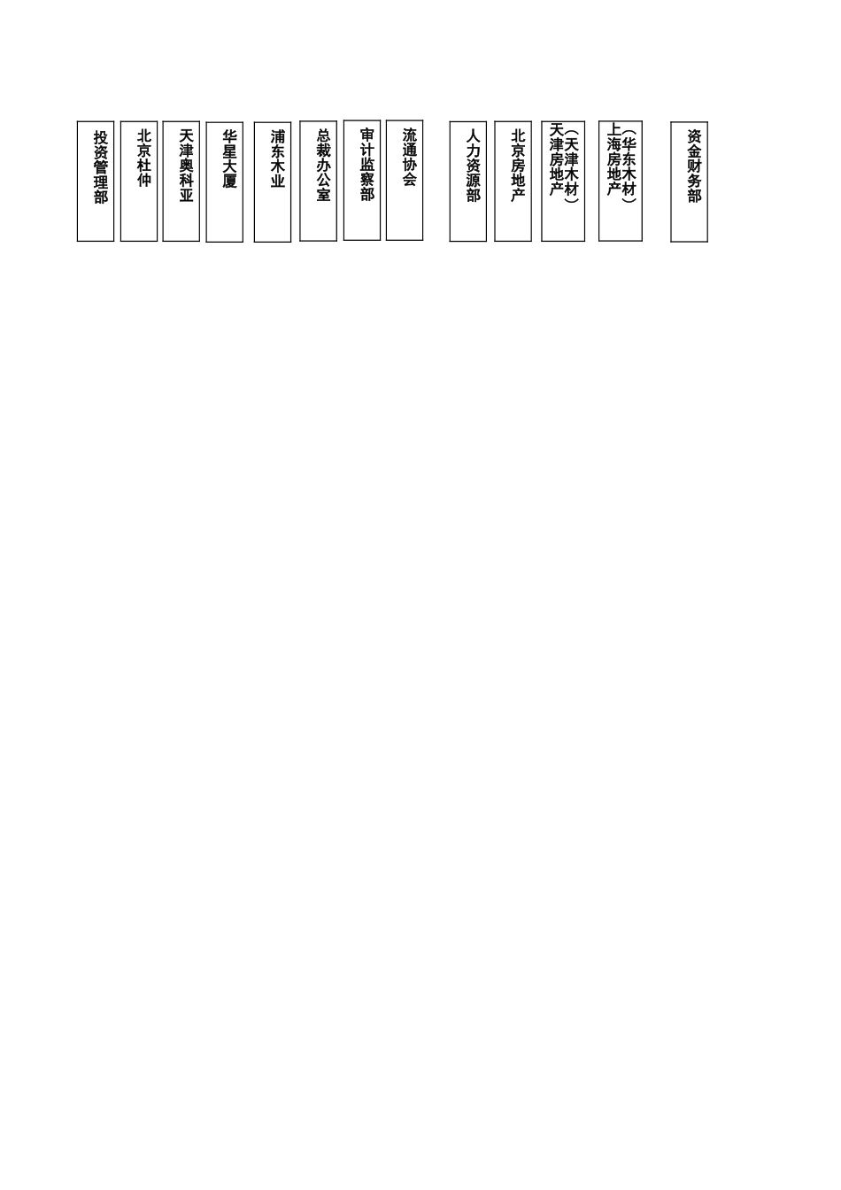 中国阳光发展战略和组织设计方案.doc_第3页