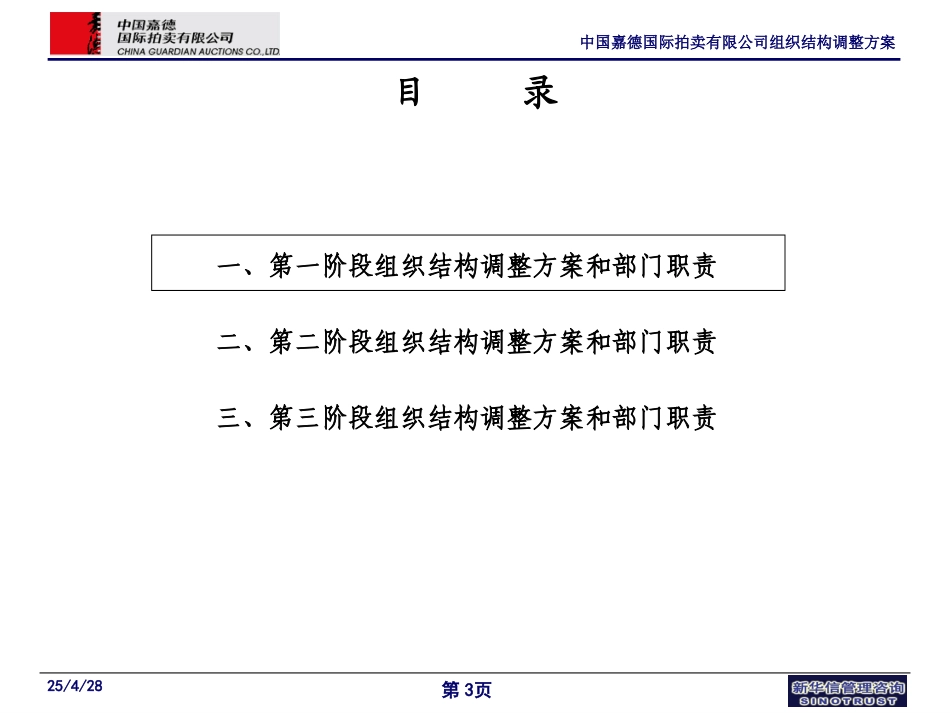 04嘉德国际组织结构调整方案.ppt_第3页