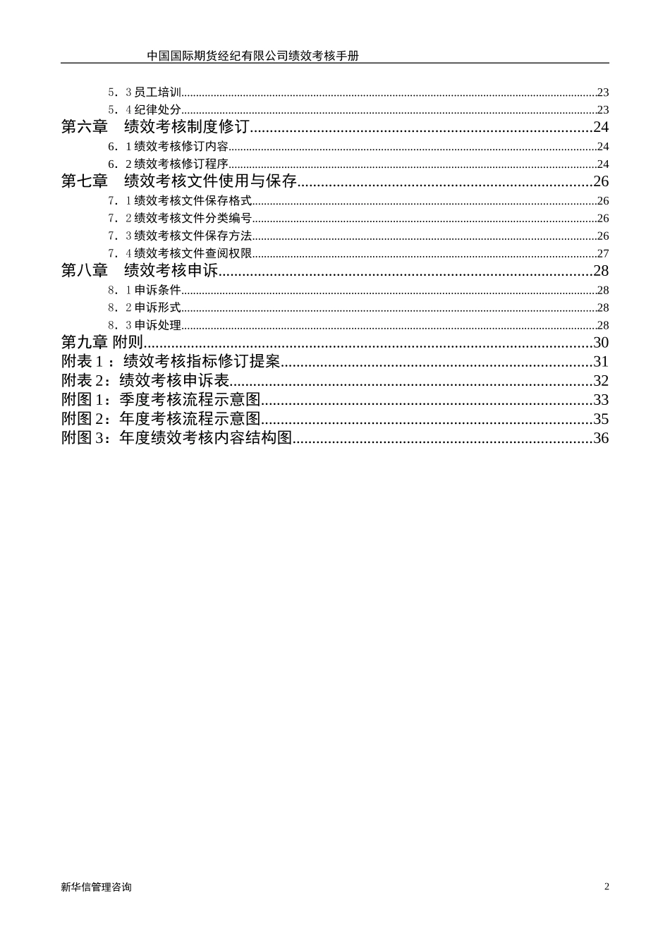 中期公司绩效考核手册20020710.doc_第3页