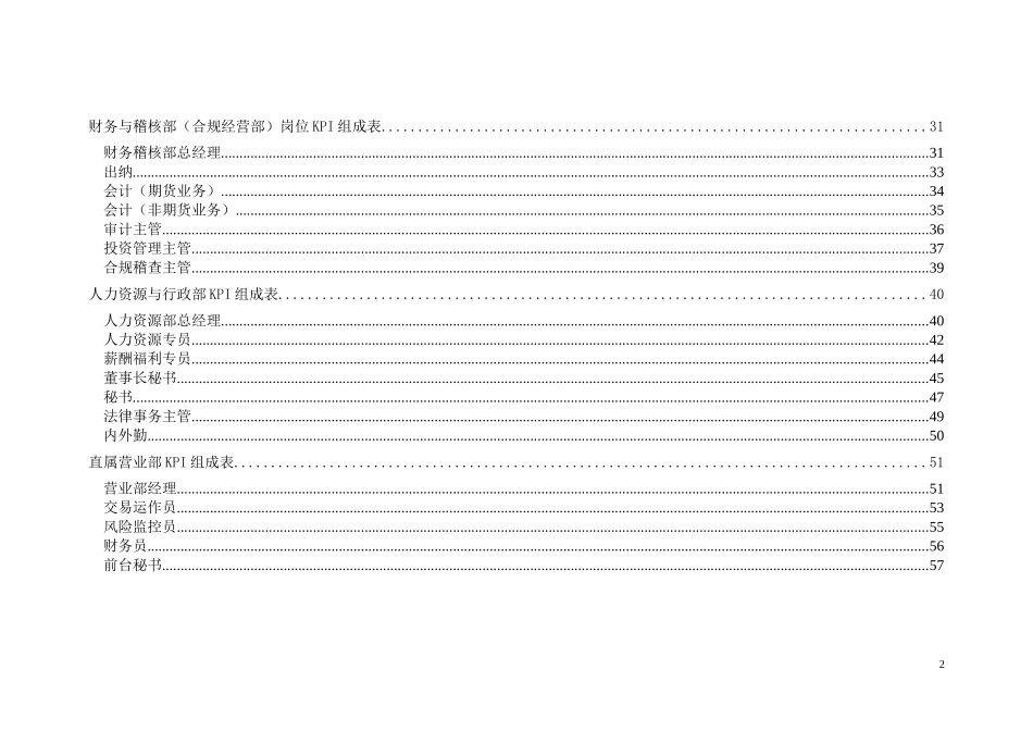 中期公司总部绩效考核指标体系20020709.doc_第3页
