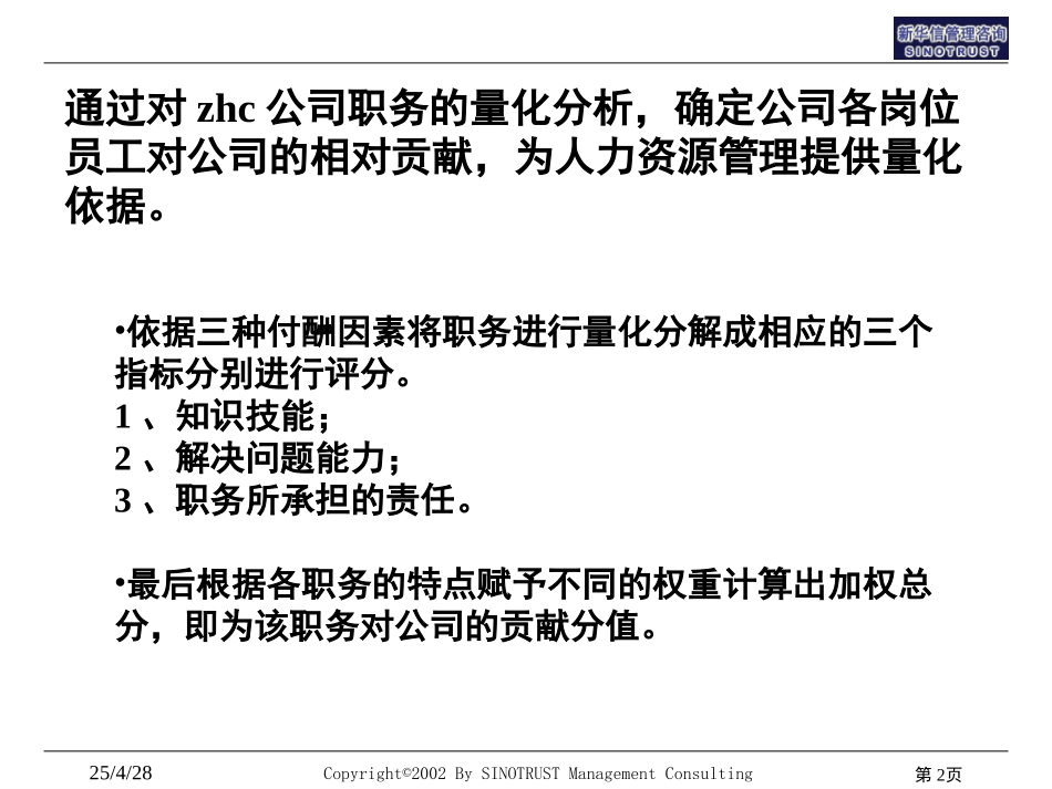 计点职务分析培训.ppt_第2页