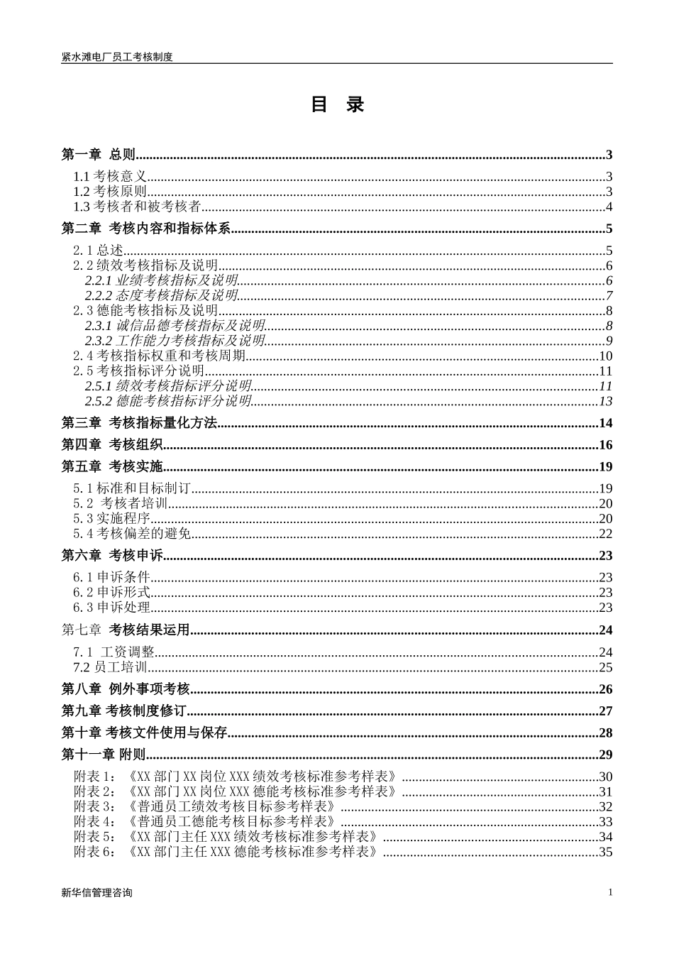 紧水滩电厂员工考核制度.doc_第2页