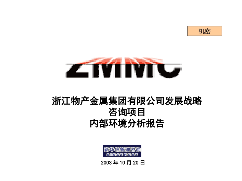 内部环境分析报告.ppt_第1页