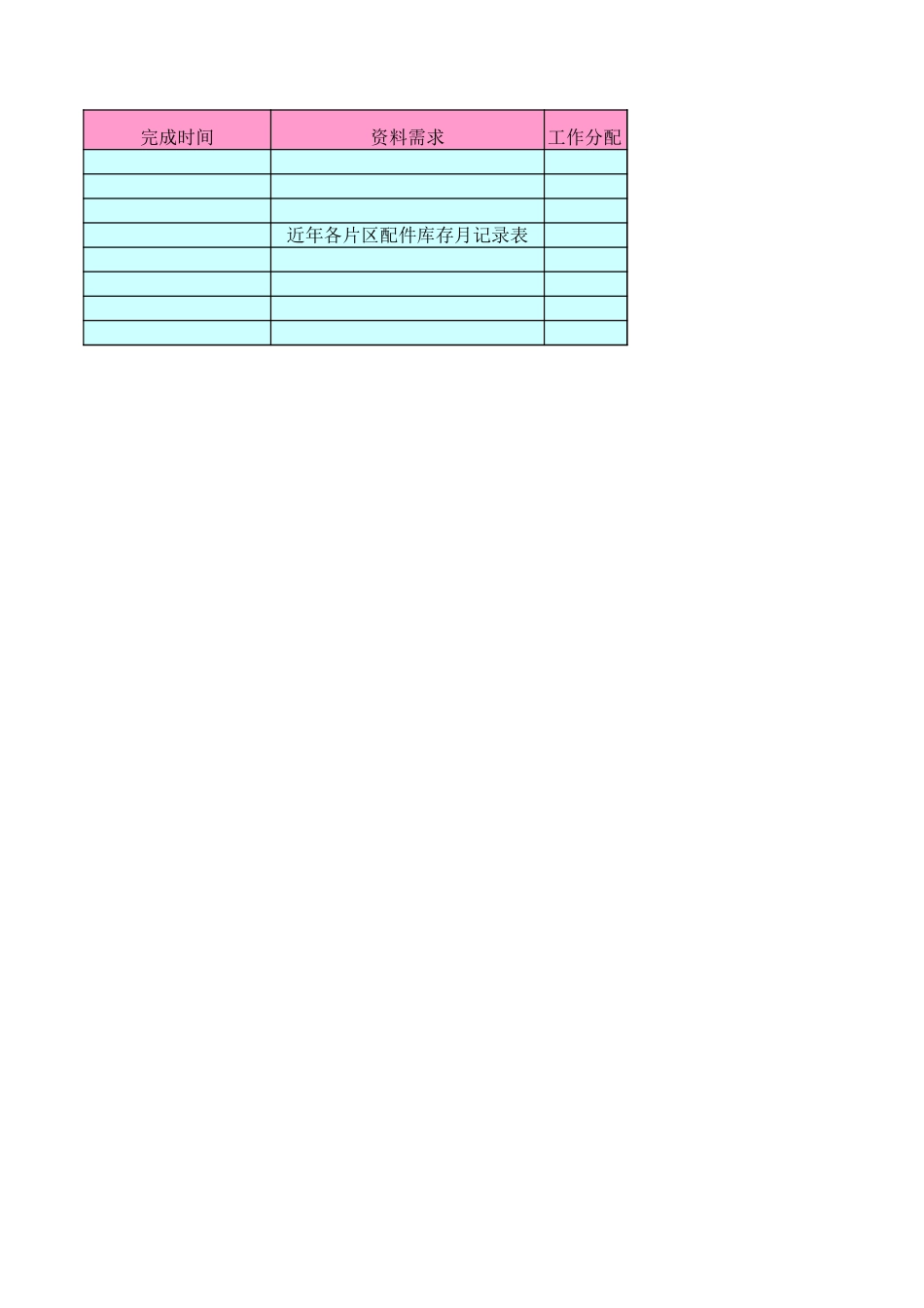 第二阶段工作计划.xls_第2页