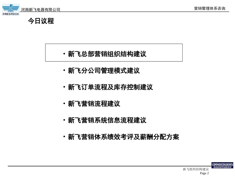 新飞 — 组织架构建议.ppt_第2页
