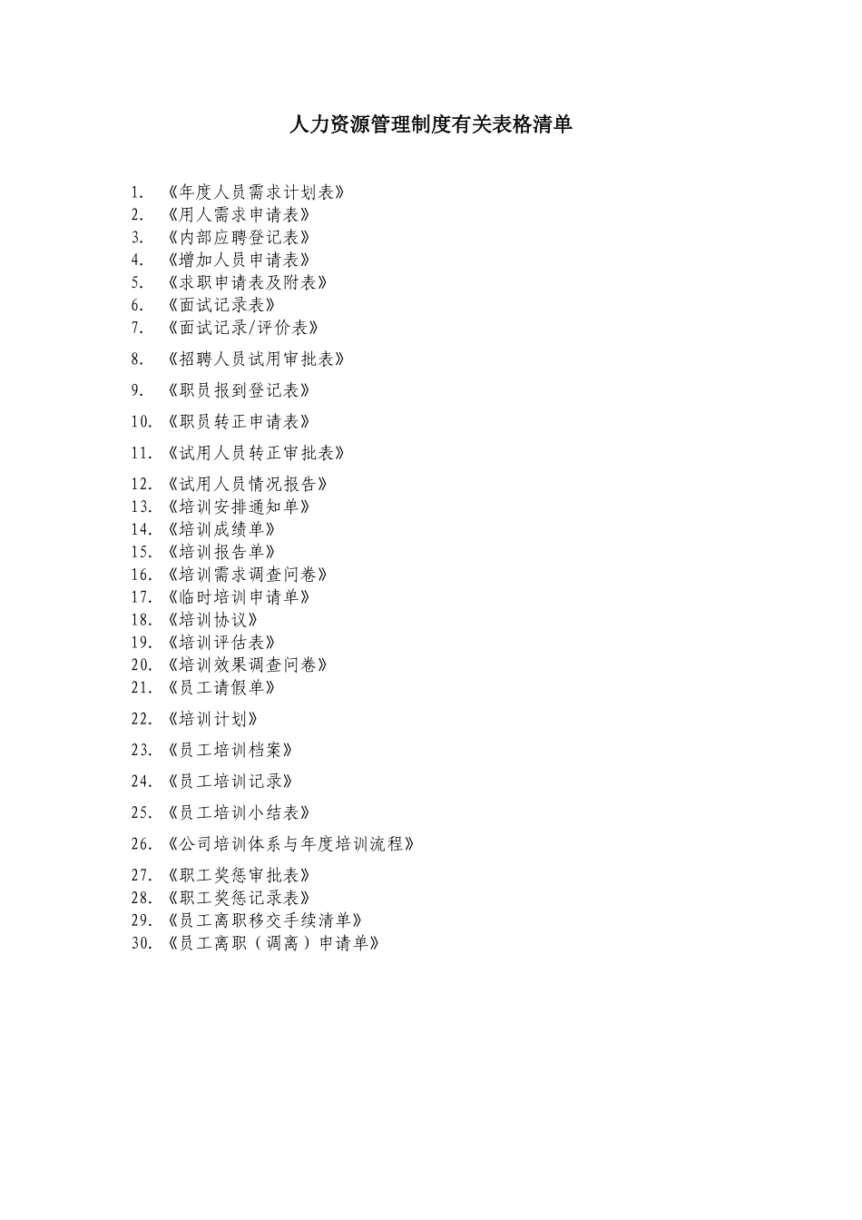 附表目录.doc_第1页