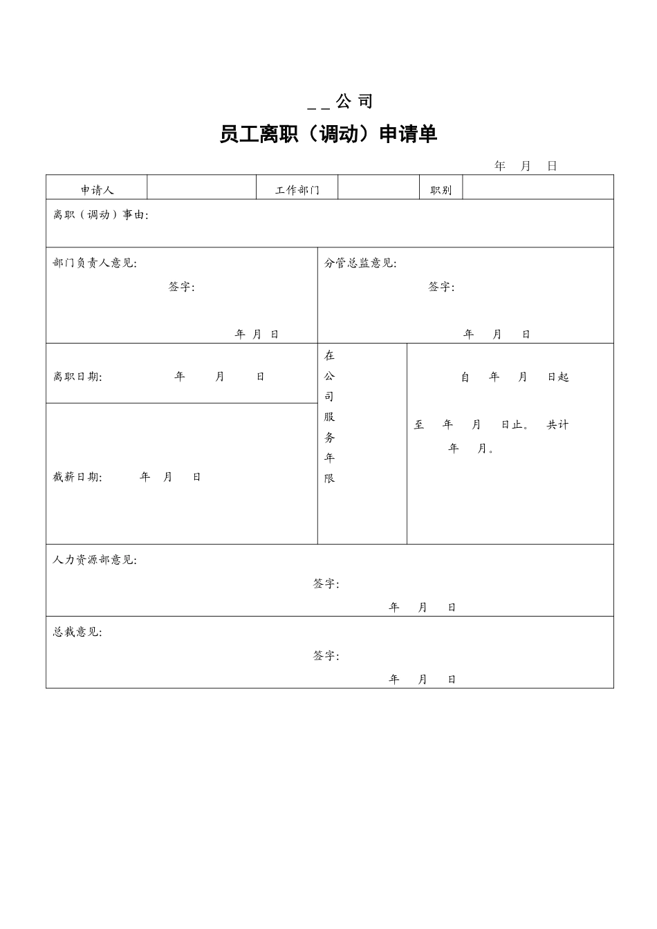 离职管理.doc_第3页
