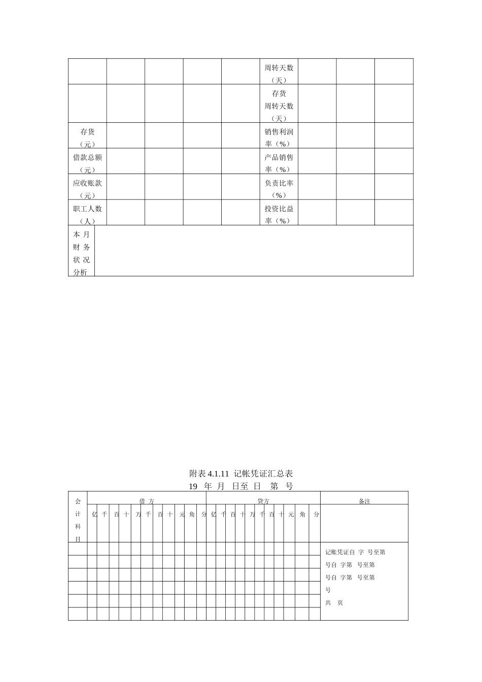 财务分析撰写规定.doc_第3页