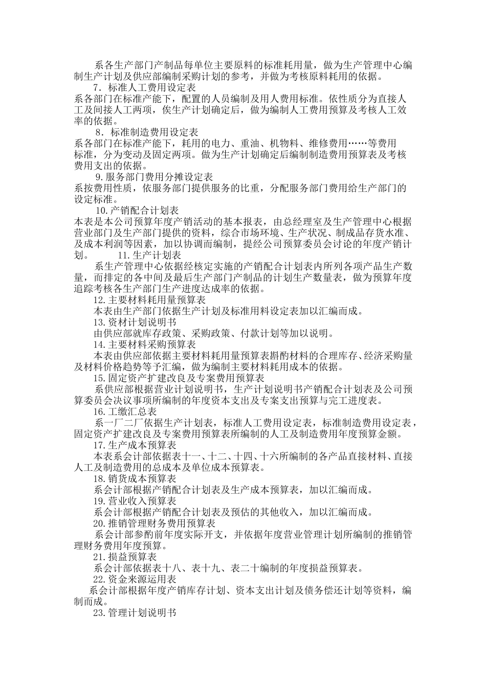 经营计划与资金管理制度.doc_第3页