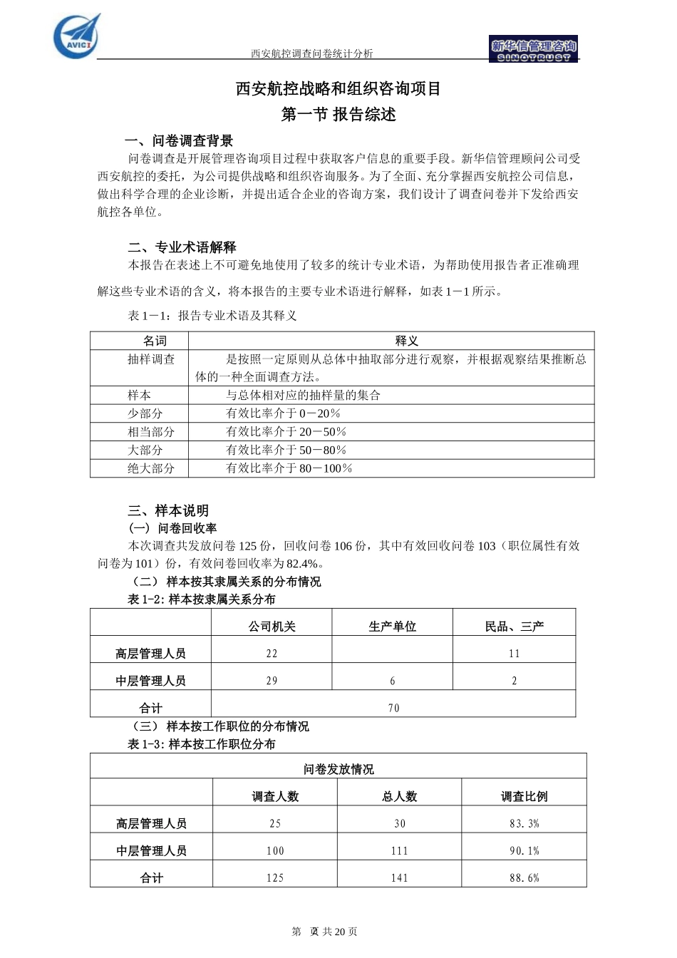 Section 2 - 调查问卷分析报告.doc_第2页