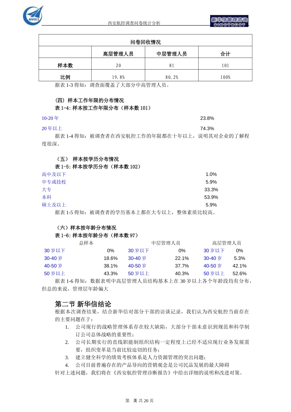 Section 2 - 调查问卷分析报告.doc_第3页
