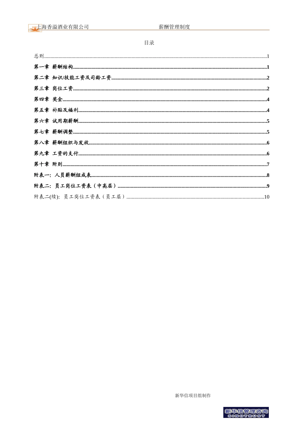 上海香溢酒业有限公司薪酬制度_0815_V3 final.doc_第3页
