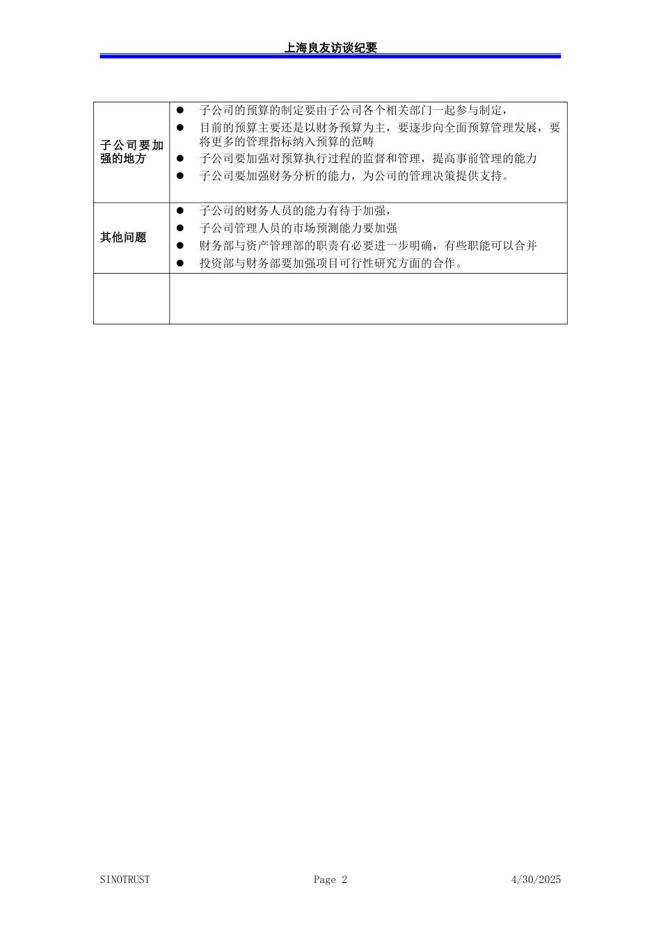 访谈纪录-财务部-030307-徐立志.doc_第2页