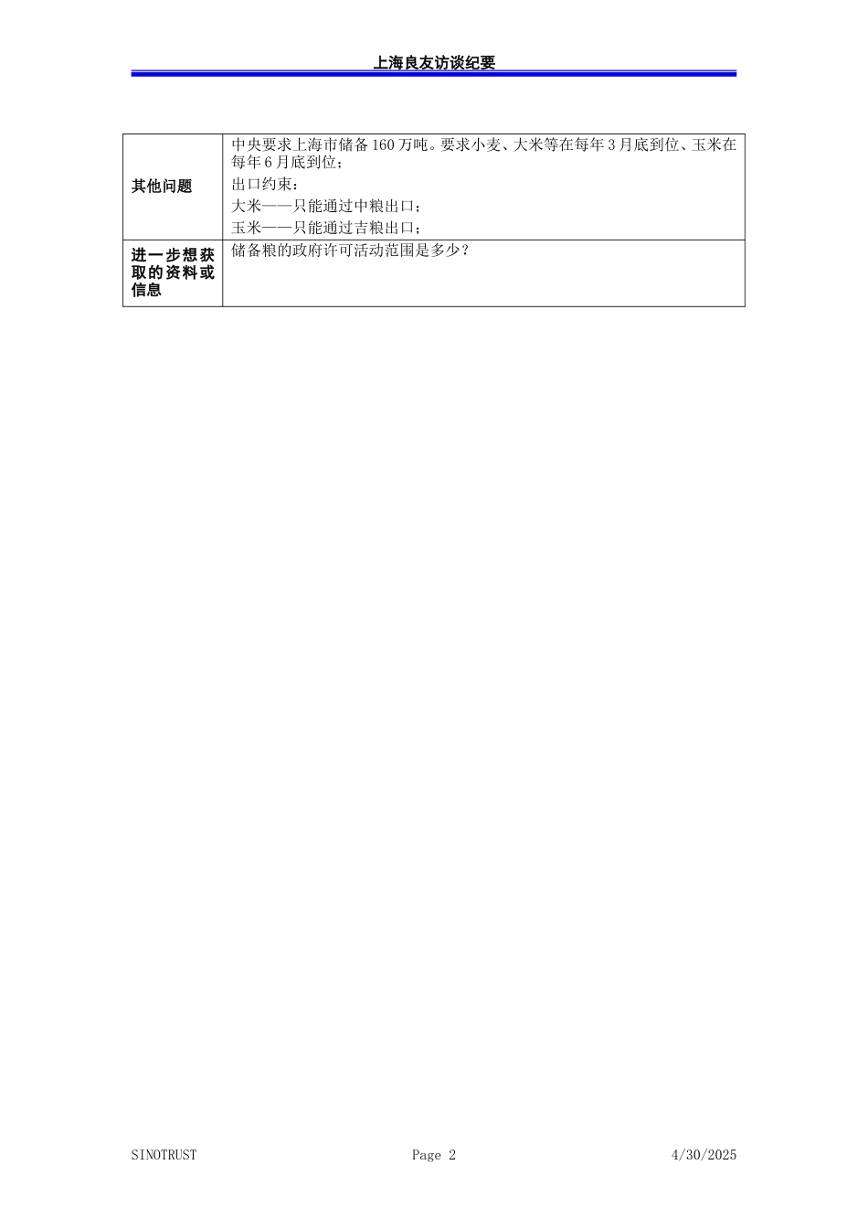访谈纪录-储备业务部－030228-罗众元.doc_第2页