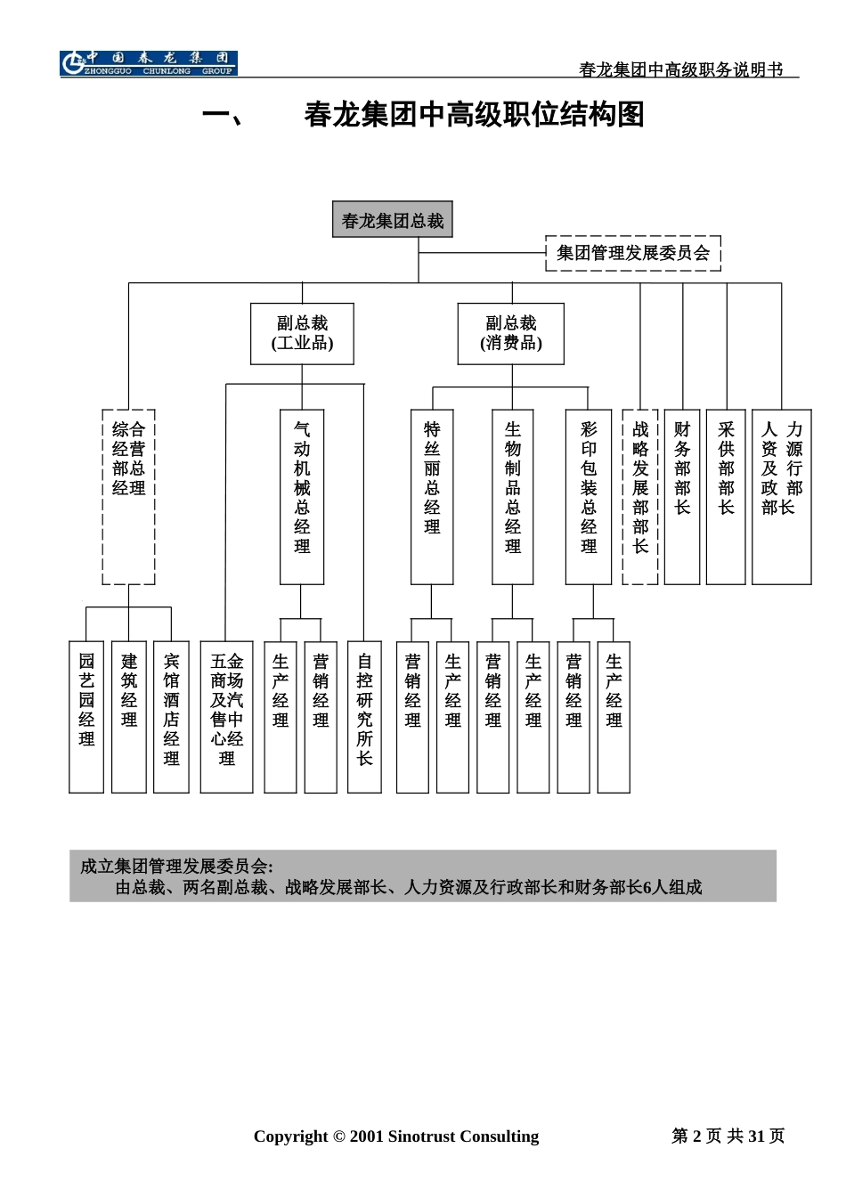 新华信-春龙集团-高级职位说明书（一版）.DOC_第3页