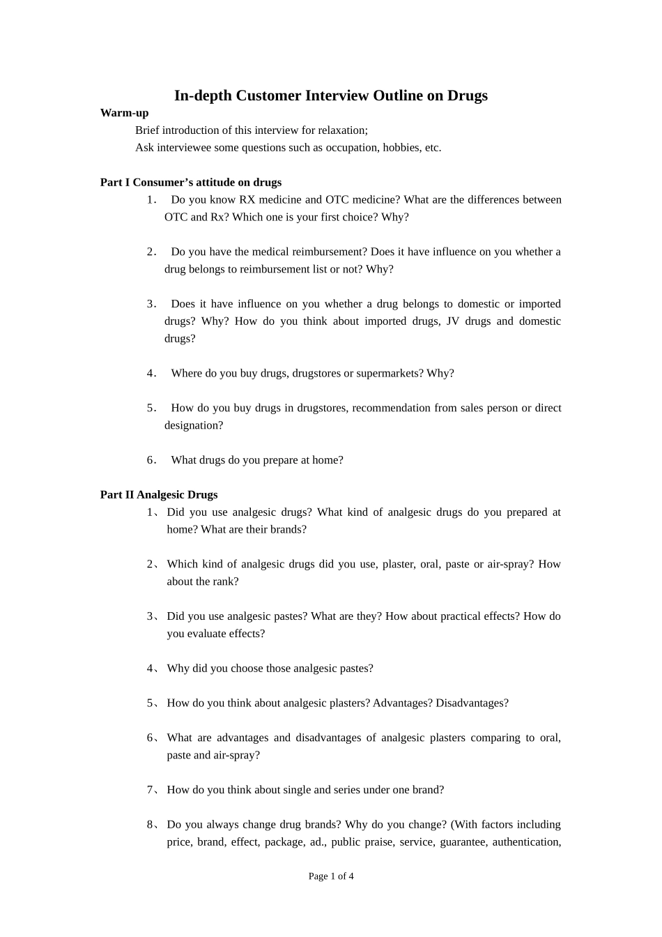 02－questionnaire for drug consumer.doc_第1页