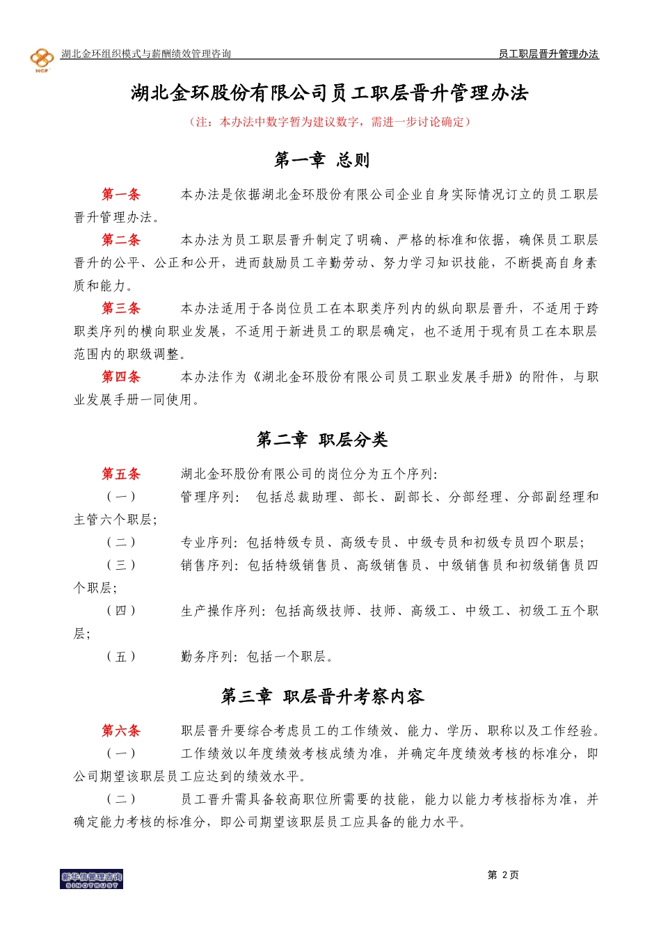 湖北金环员工职层晋升管理办法final.doc_第3页