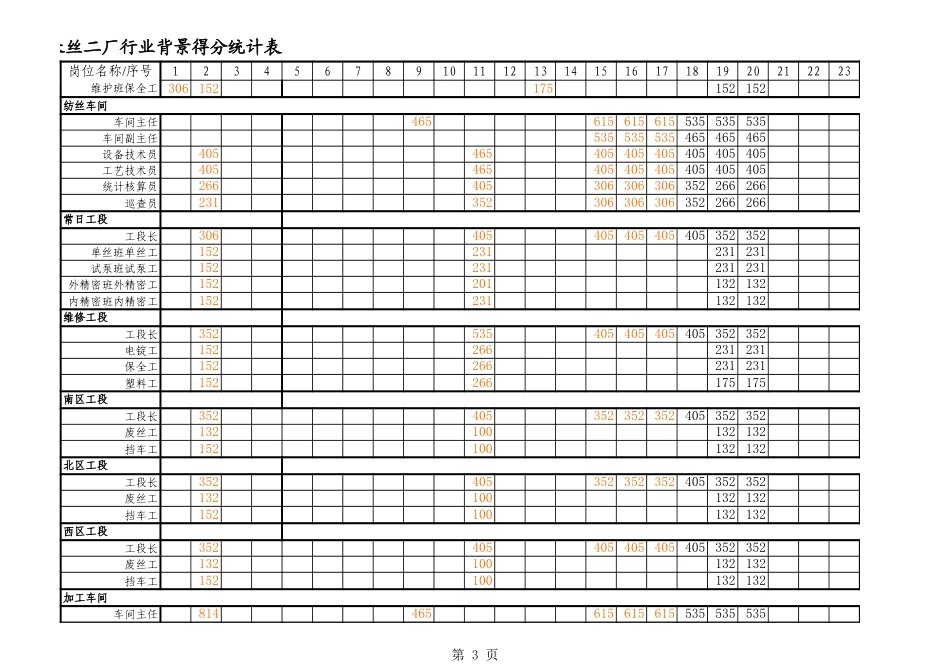 长丝二厂得分统计表.xls_第3页