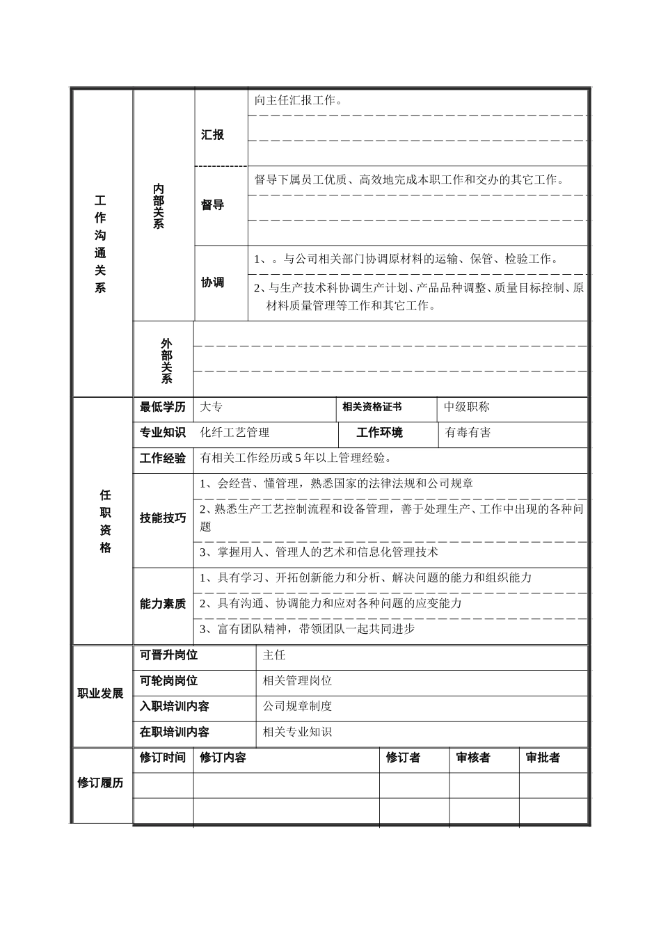 纺丝工艺副主任2.doc_第2页