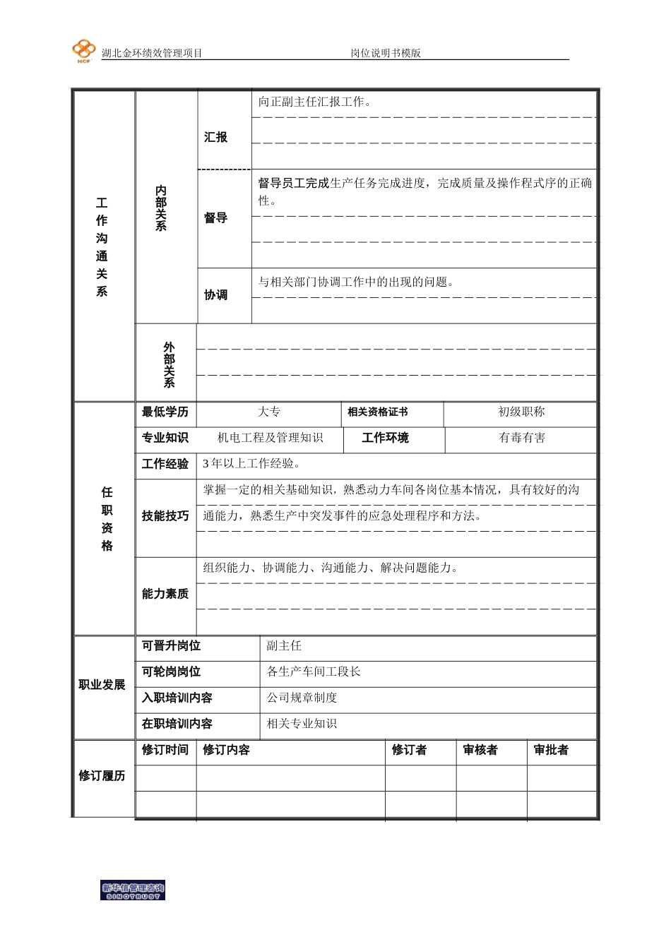 工段长(电气).doc_第2页