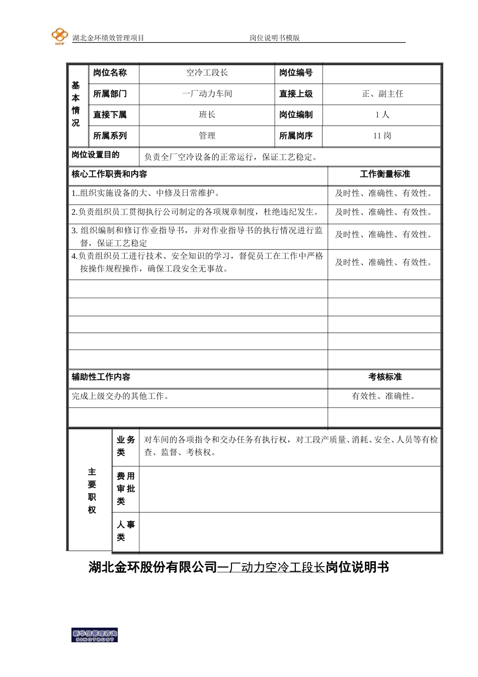 工段长（空冷）.doc_第1页