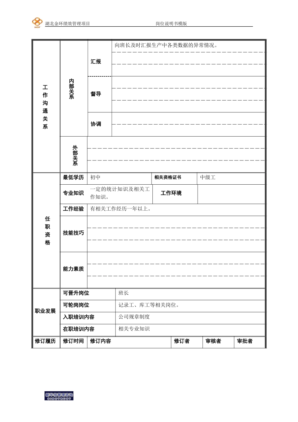 磅记工岗位说明书.doc_第2页