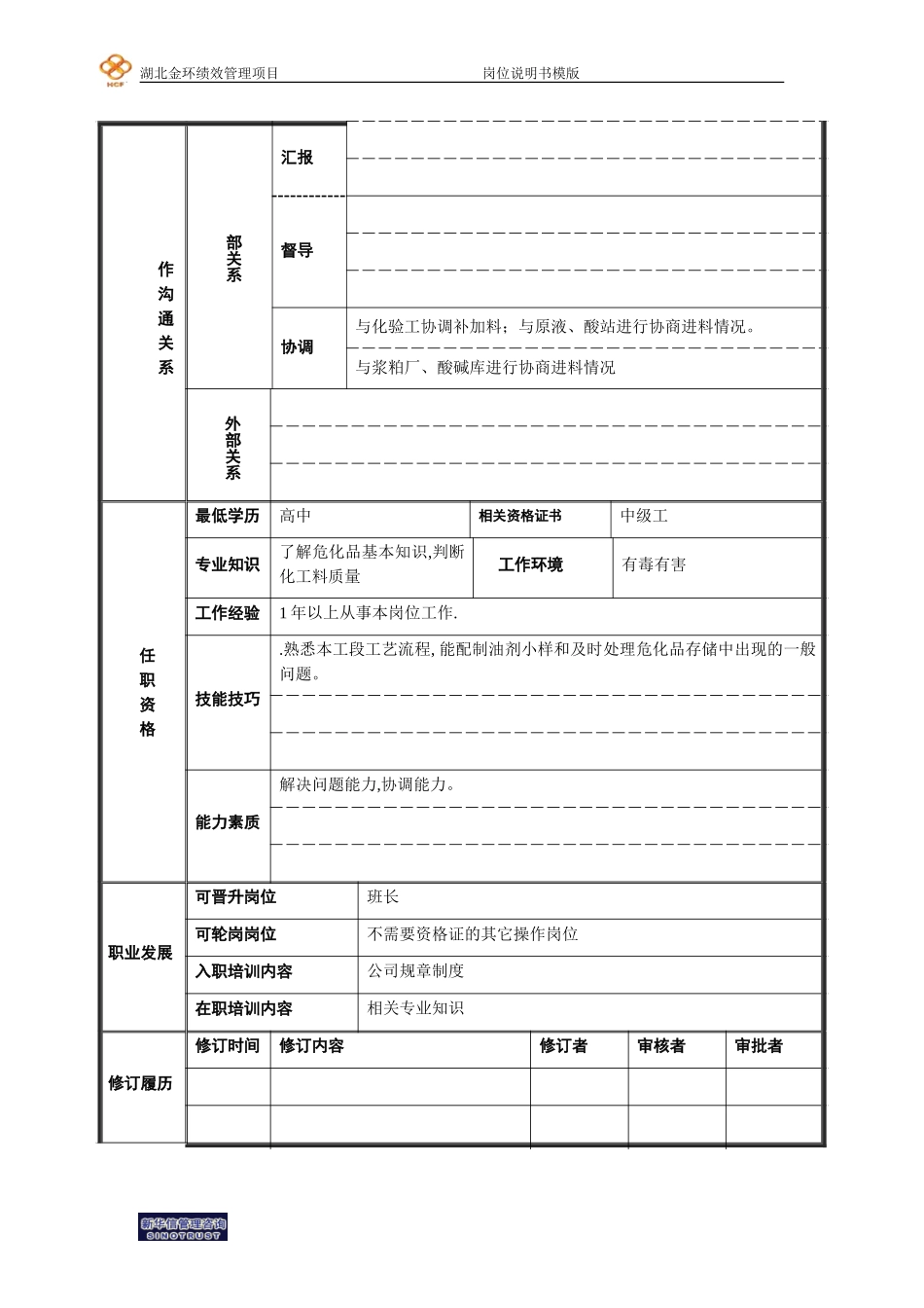 制油岗位说明书.doc_第2页