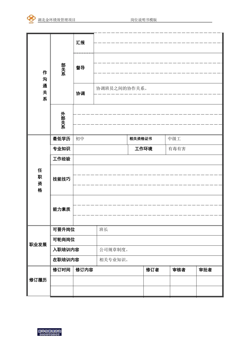 内外精密工岗位说明书.doc_第2页
