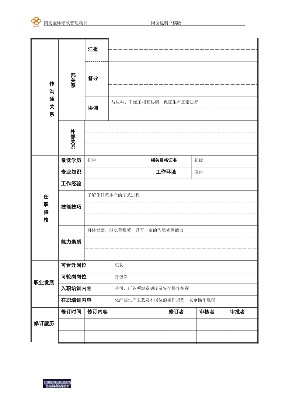 理纸工岗位说明书.doc_第2页