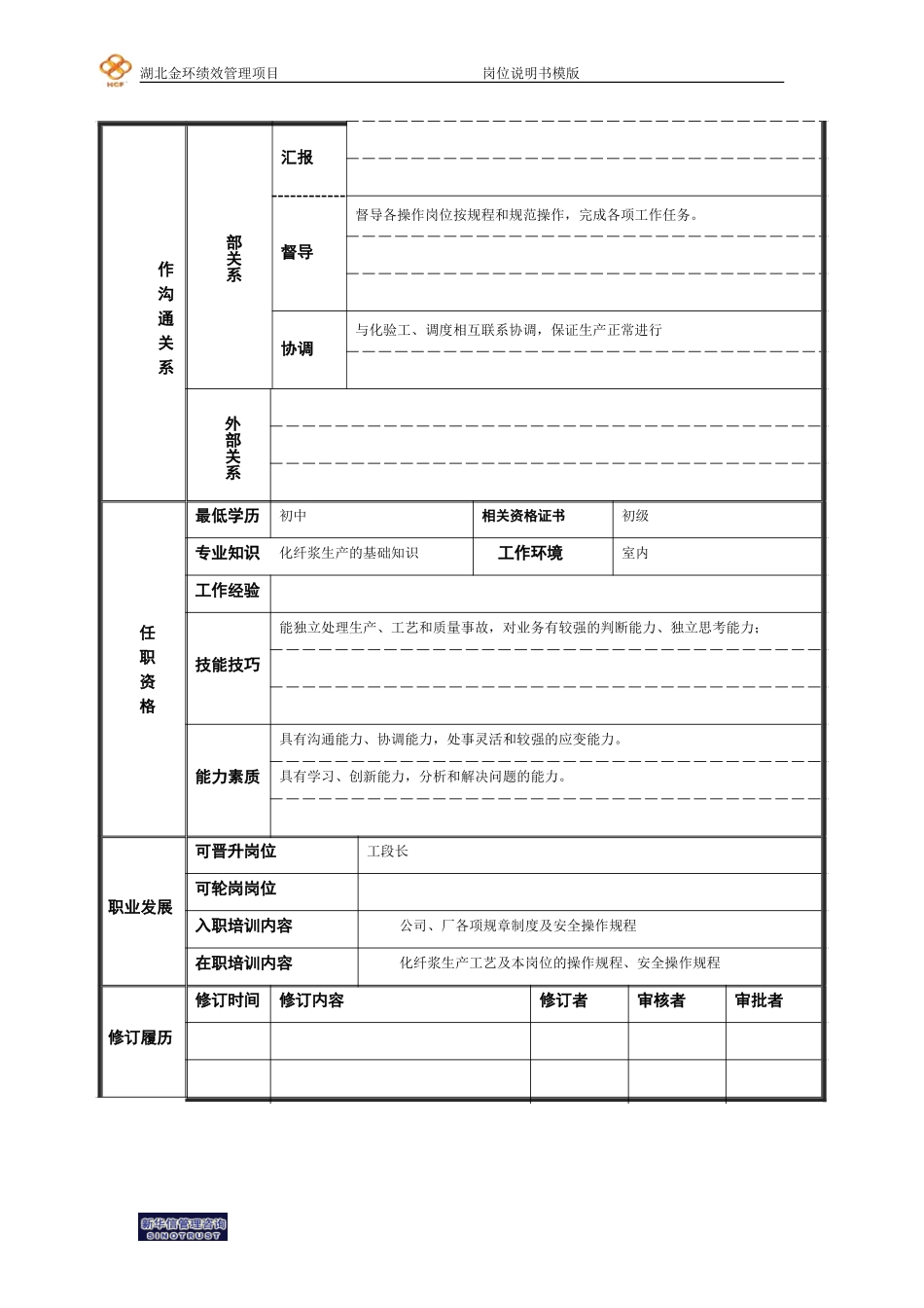 运转班长岗位说明书.doc_第2页