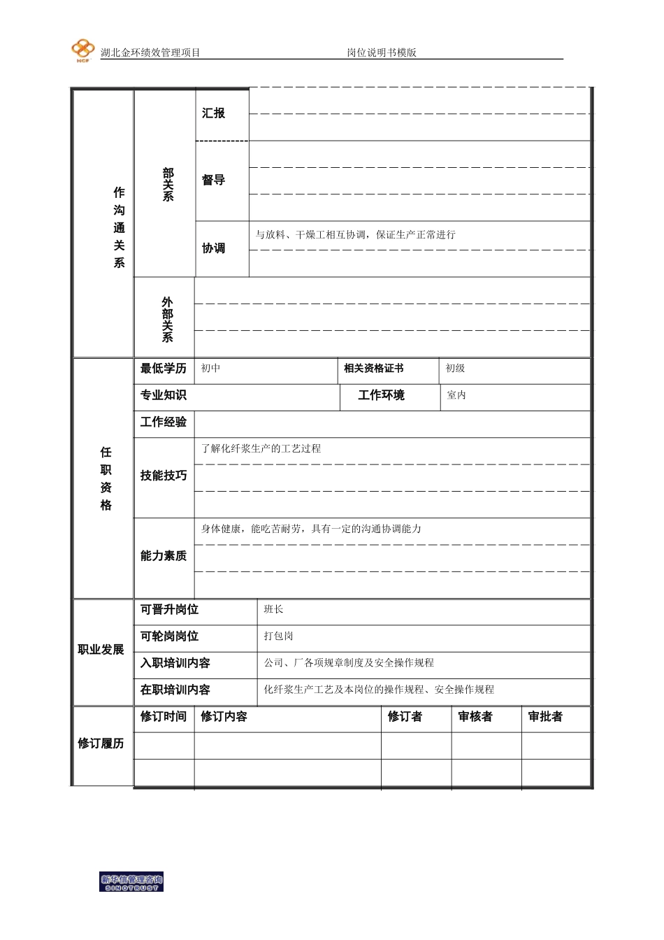 理纸工岗位说明书.doc_第2页