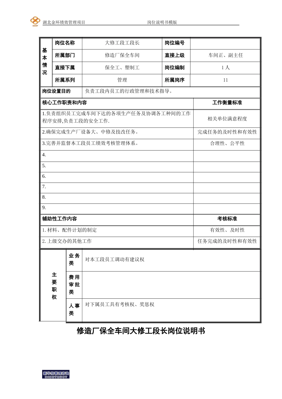 大修工段长.doc_第1页