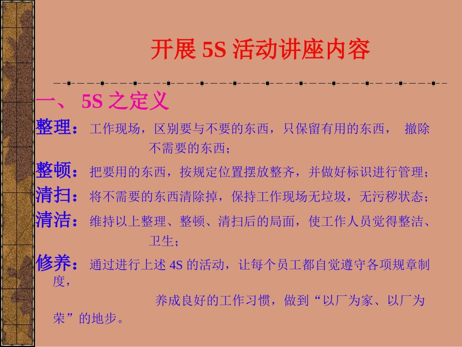 5S展开.ppt_第2页