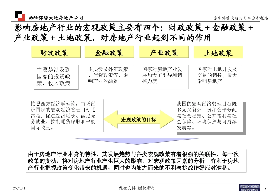 赤峰锦绣大地外部分析报告-0530-提交版.ppt_第2页