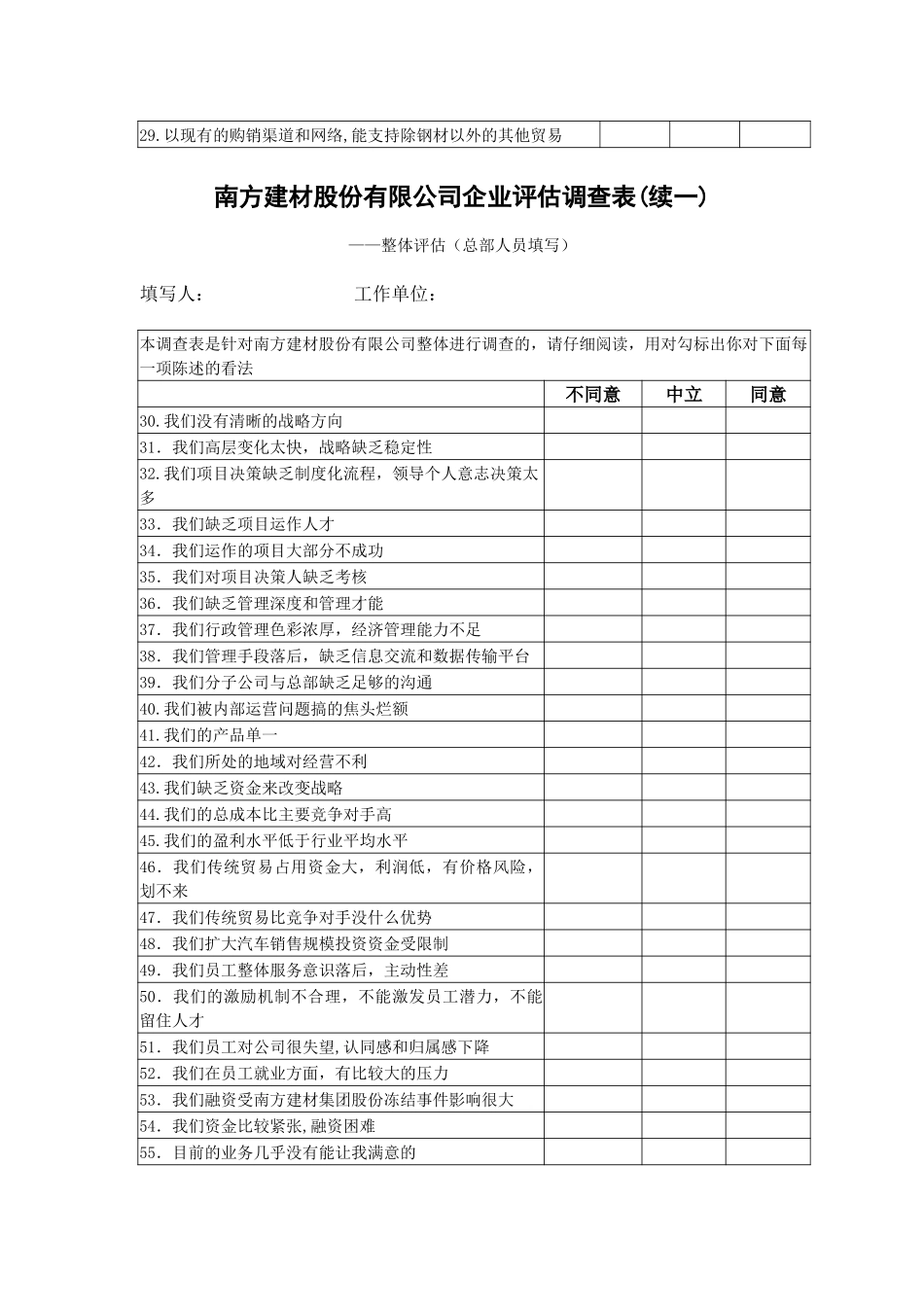 南方建材企业评估调查表021027N.doc_第3页