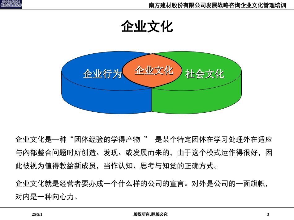 南方建材企业文化培训021211.ppt_第3页