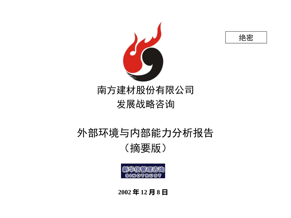 内外部分析摘要版.ppt_第1页
