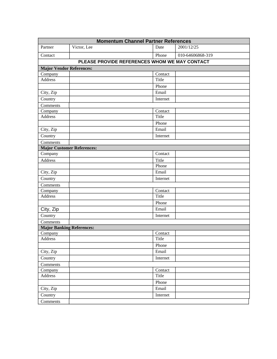 channel partner Application filled.doc_第2页