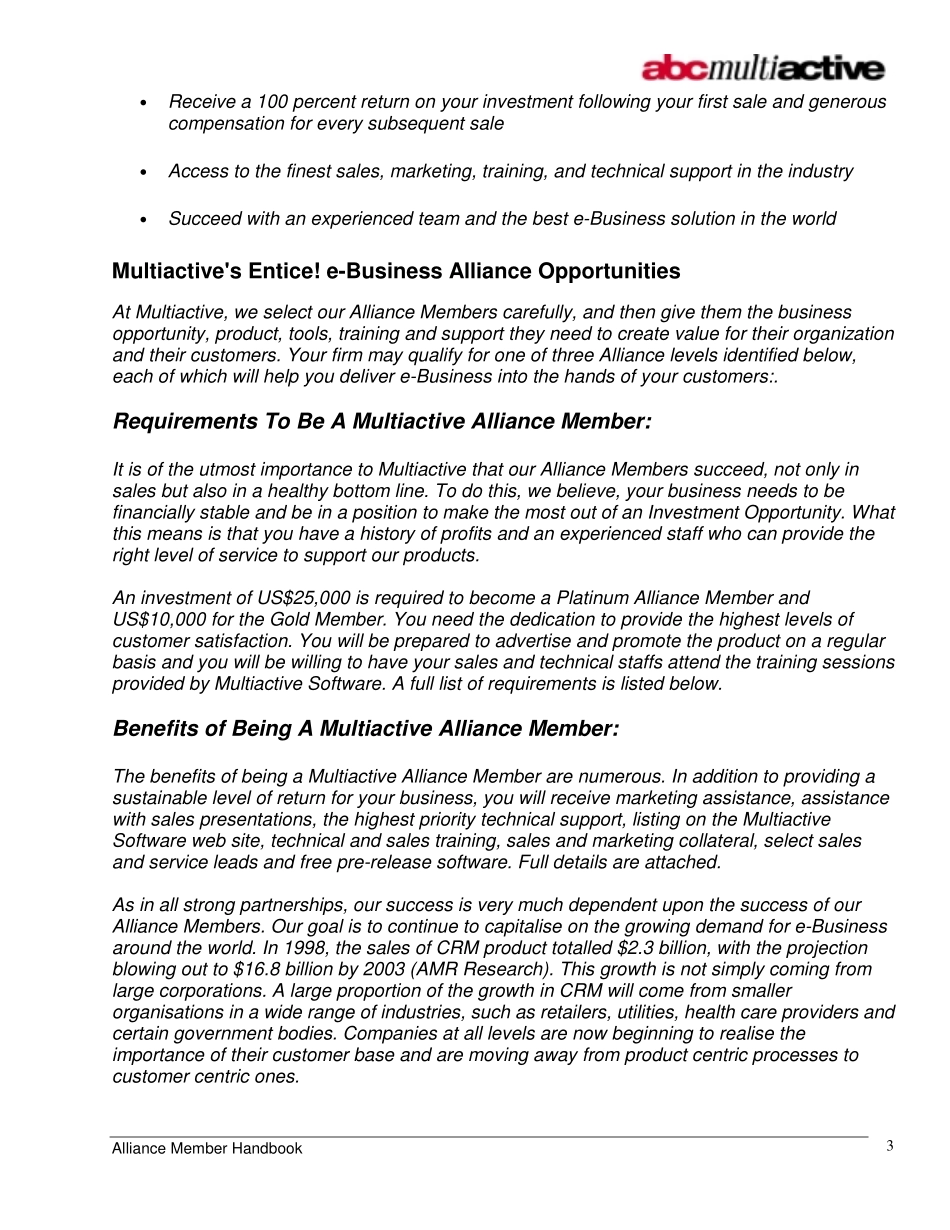 Alliance Member's Handbook.pdf_第3页