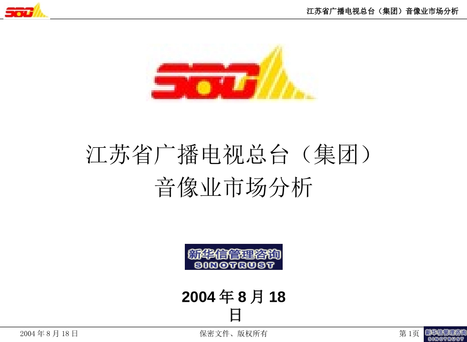 音像业市场分析(平浩0408018).ppt_第1页